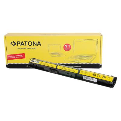 PATONA baterie pro ntb HP 450 G3/470 G3 2200mAh Li-lon 14,8V RI04XL
