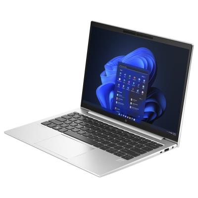 HP EliteBook 840 G10/ i7-1360P/ 16GB DDR5/ 512GB SSD/ Iris® Xe/ 14"WUXGA,matný/ W11P/ stříbrný