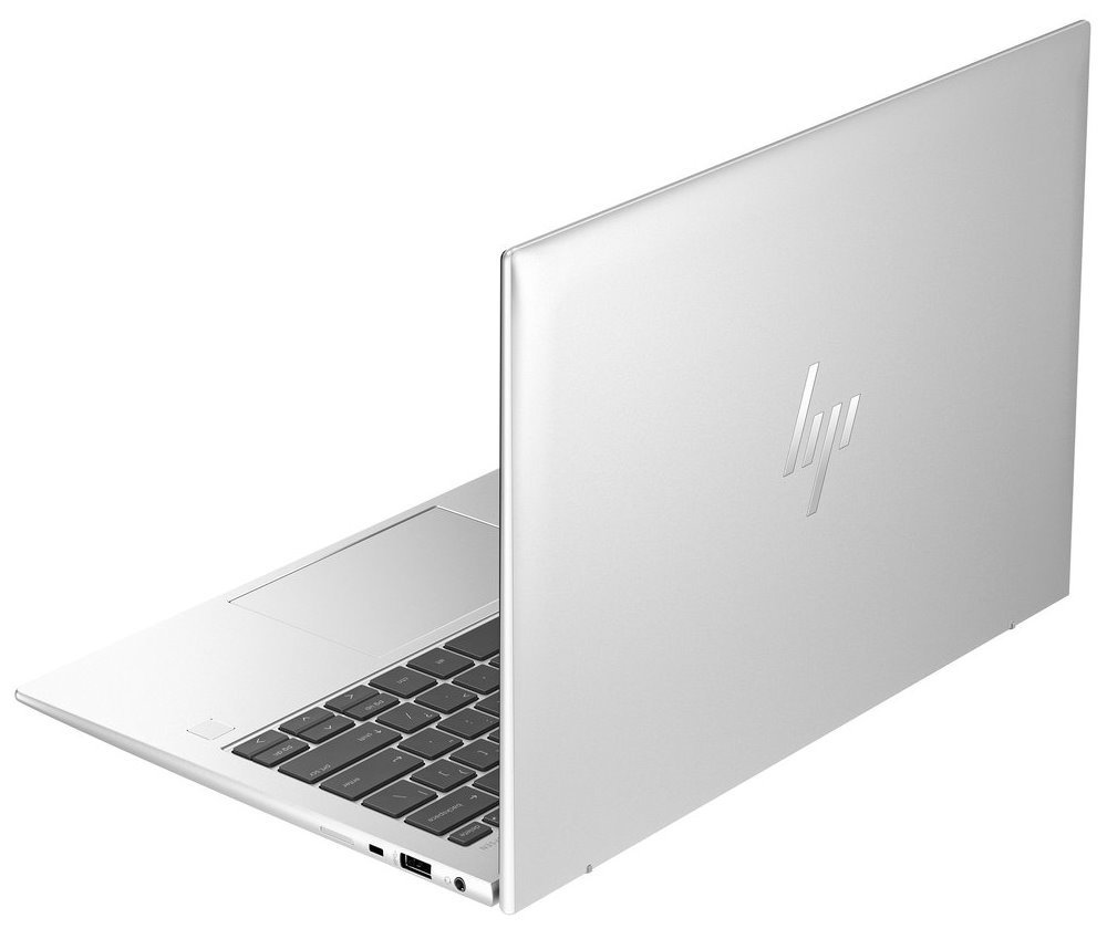 HP EliteBook 840 G10/ i5-1335U/ 16GB DDR/ 512GB SSD/ Intel UHD®/ 14"WUXGA,matný/ W11P/ stříbrný