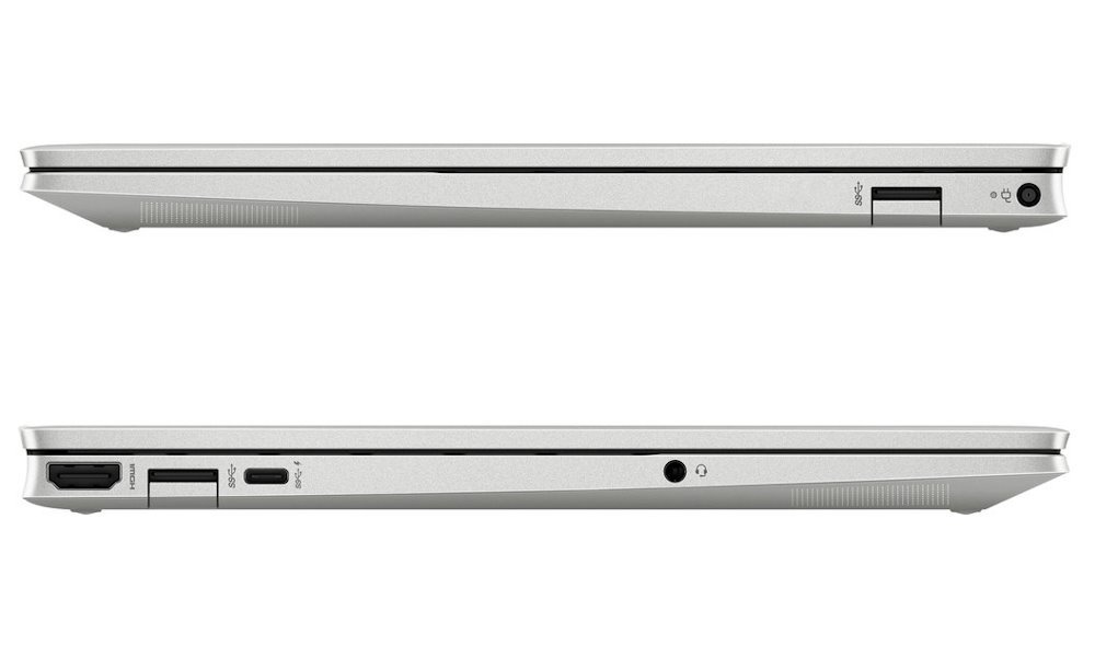 HP Pavilion Aero 13-be2013nc/ Ryzen 7 7735U/ 16GB DDR5/ 1TB SSD/ Radeon Graphics/ 13,3"WUXGA,matný/ W11H/ stříbrný