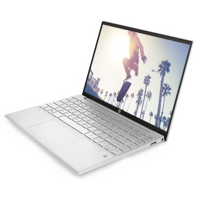 HP Pavilion Aero 13-be2013nc/ Ryzen 7 7735U/ 16GB DDR5/ 1TB SSD/ Radeon Graphics/ 13,3"WUXGA,matný/ W11H/ stříbrný