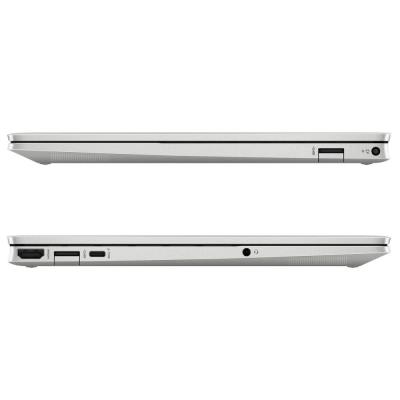 HP Pavilion Aero 13-be2013nc/ Ryzen 7 7735U/ 16GB DDR5/ 1TB SSD/ Radeon Graphics/ 13,3"WUXGA,matný/ W11H/ stříbrný