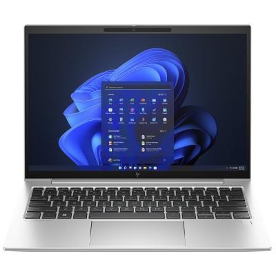 HP EliteBook 840 G10/ i5-1335U/ 16GB DDR/ 512GB SSD/ Intel UHD®/ 14"WUXGA,matný/ W11P/ stříbrný