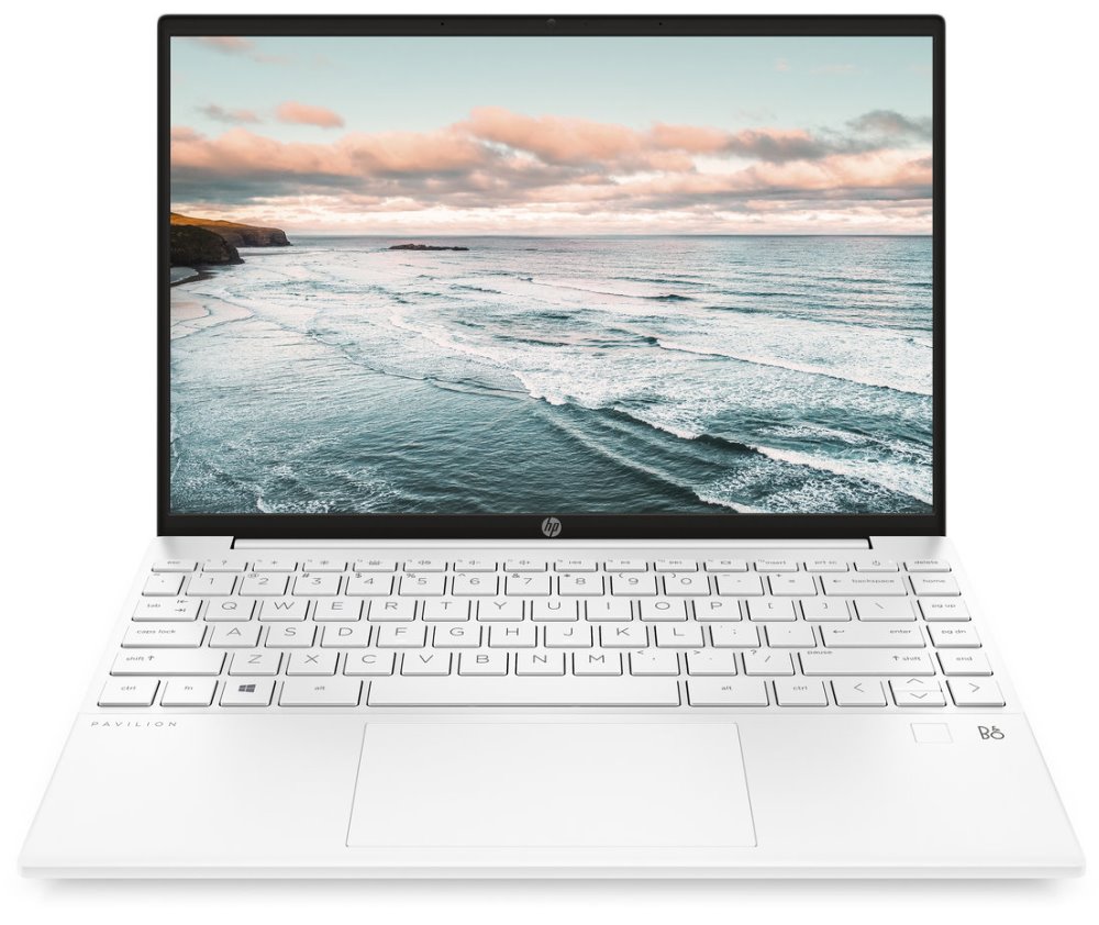 HP Pavilion Aero 13-be2015nc/ Ryzen 7 7735U/ 16GB DDR5/ 1TB SSD/ Radeon Graphics/ 13,3"WUXGA,matný/ W11H/ bílý