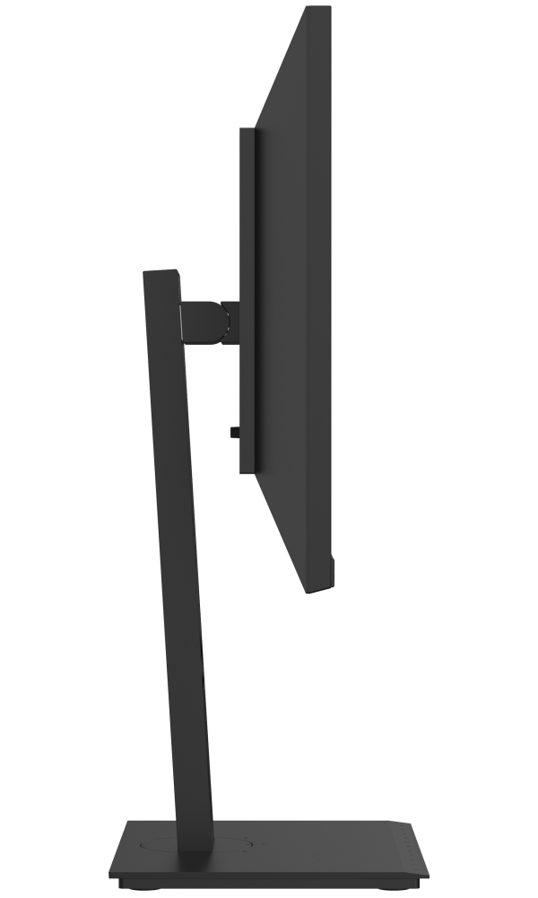 DAHUA 24" LED LM24-P301A/ IPS panel/ 2560x1440 (QHD)/ 1000:1/ 6ms/ 320 cd/m2/ HDMI/ DP/ USB-C/ PIVOT/ VESA 75x75/ černý