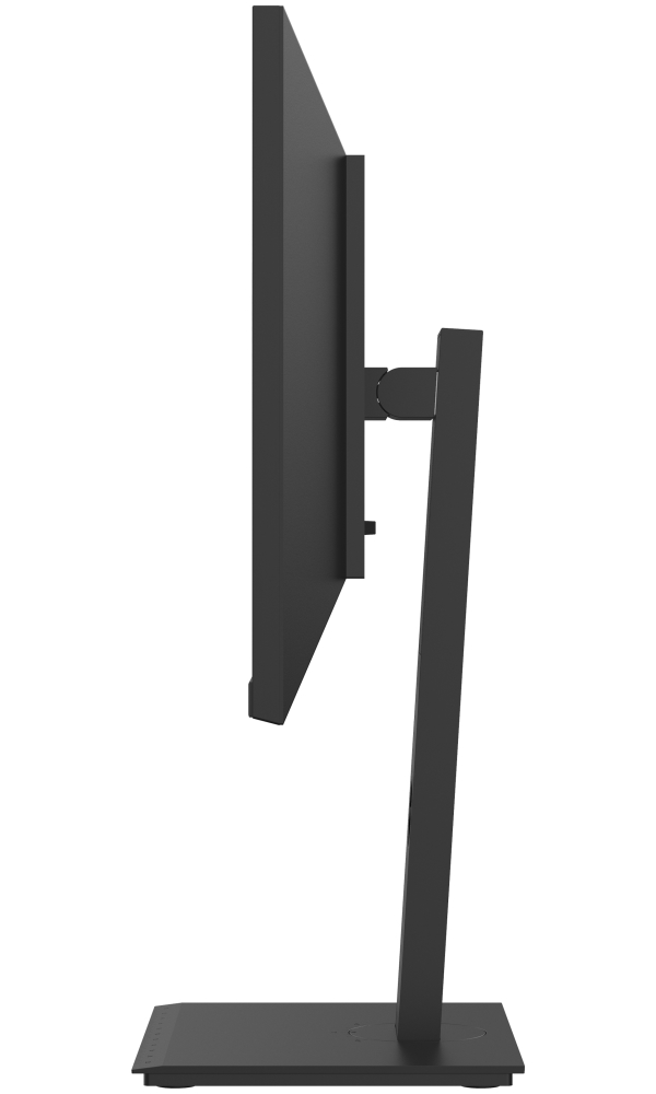 DAHUA 24" LED LM24-P301A/ IPS panel/ 2560x1440 (QHD)/ 1000:1/ 6ms/ 320 cd/m2/ HDMI/ DP/ USB-C/ PIVOT/ VESA 75x75/ černý