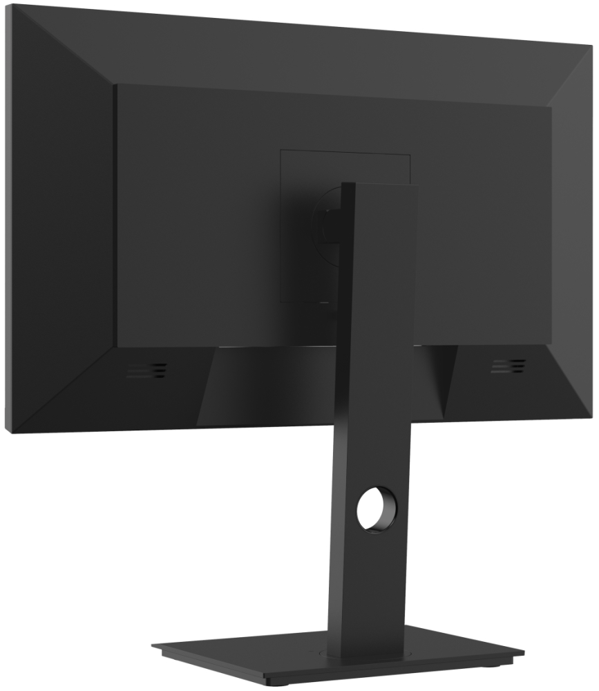 DAHUA 24" LED LM24-P301A/ IPS panel/ 2560x1440 (QHD)/ 1000:1/ 6ms/ 320 cd/m2/ HDMI/ DP/ USB-C/ PIVOT/ VESA 75x75/ černý