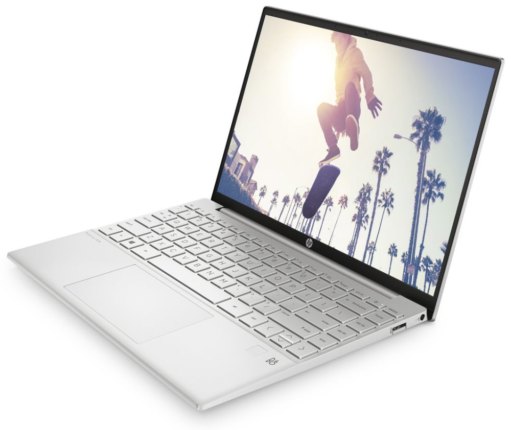 HP Pavilion Aero 13-be2015nc/ Ryzen 7 7735U/ 16GB DDR5/ 1TB SSD/ Radeon Graphics/ 13,3"WUXGA,matný/ W11H/ bílý