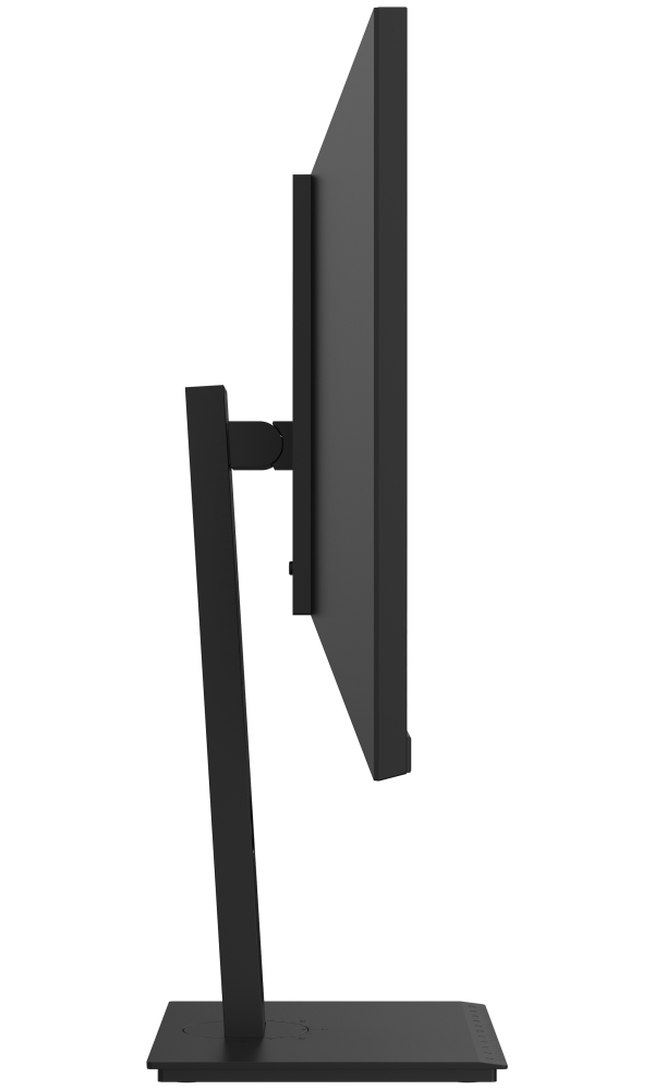 DAHUA 27" LED LM27-P301A/ IPS panel/ 2560x1440 (QHD)/ 1200:1/ 5ms/ 350 cd/m2/ HDMI/ DP/ USB-C/ PIVOT/ VESA 75x75/ černý