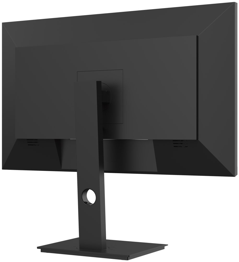 DAHUA 27" LED LM27-P301A/ IPS panel/ 2560x1440 (QHD)/ 1200:1/ 5ms/ 350 cd/m2/ HDMI/ DP/ USB-C/ PIVOT/ VESA 75x75/ černý