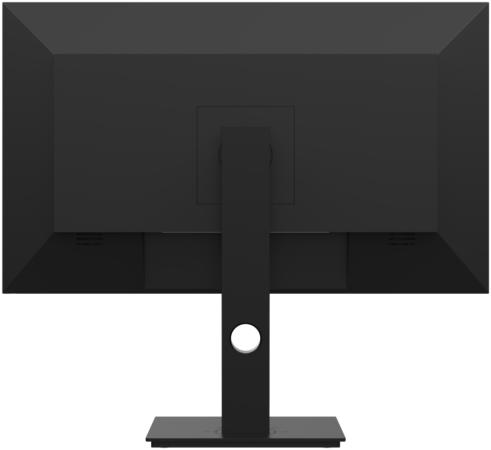 DAHUA 27" LED LM27-P301A/ IPS panel/ 2560x1440 (QHD)/ 1200:1/ 5ms/ 350 cd/m2/ HDMI/ DP/ USB-C/ PIVOT/ VESA 75x75/ černý