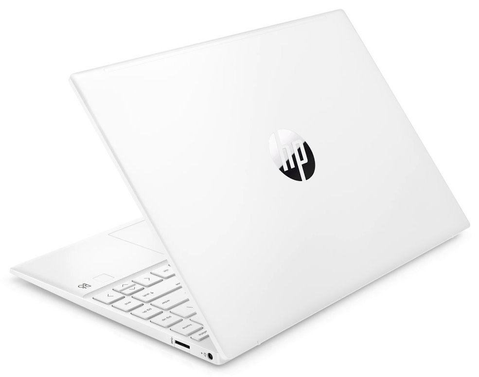 HP Pavilion Aero 13-be2015nc/ Ryzen 7 7735U/ 16GB DDR5/ 1TB SSD/ Radeon Graphics/ 13,3"WUXGA,matný/ W11H/ bílý