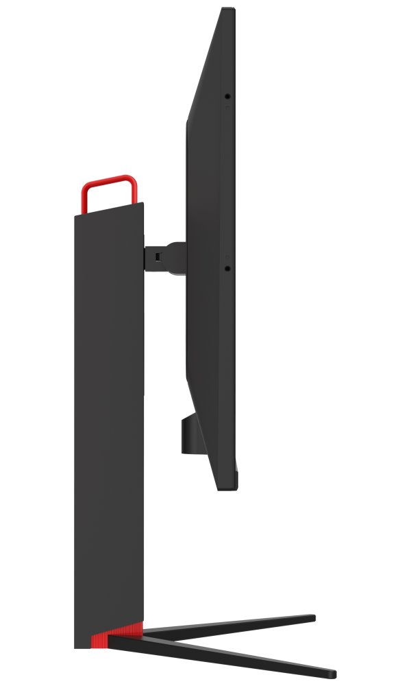 DAHUA 32" LED LM32-P301A/ IPS panel/ 2560x1440 (QHD)/ 1200:1/ 4ms/ 350 cd/m2/ HDMI/ DP/ USB-C/ PIVOT/ VESA 75x75/ černý