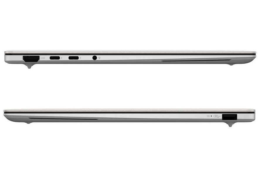 ASUS Zenbook S/ Core Ultra 7/ 32GB DDR5/ 1TB SSD/ Intel® Arc™/ 14" WQXGA+,OLED,Touch/ W11P/ bílý