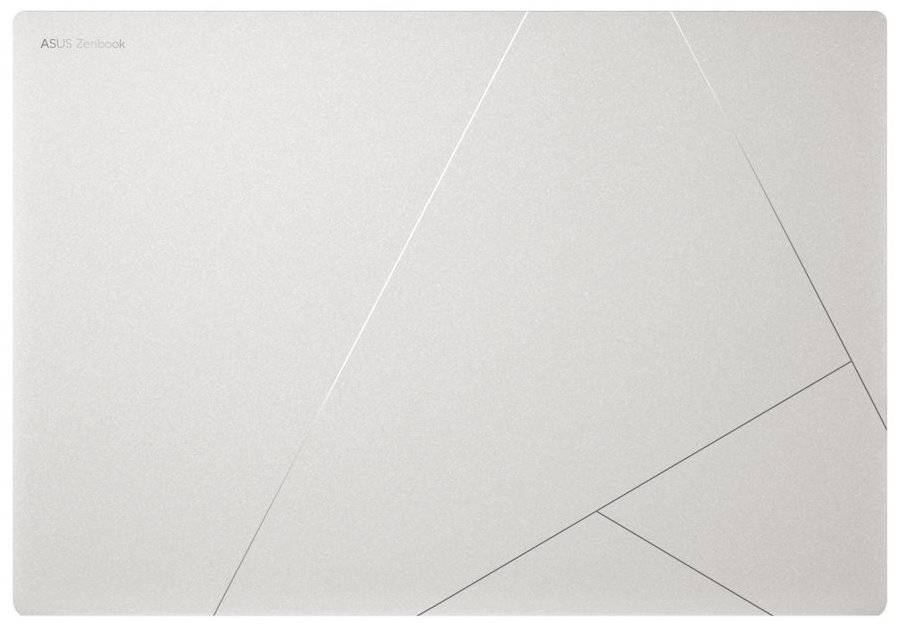 ASUS Zenbook S/ Core Ultra 7/ 32GB DDR5/ 1TB SSD/ Intel® Arc™/ 14" WQXGA+,OLED,Touch/ W11P/ bílý