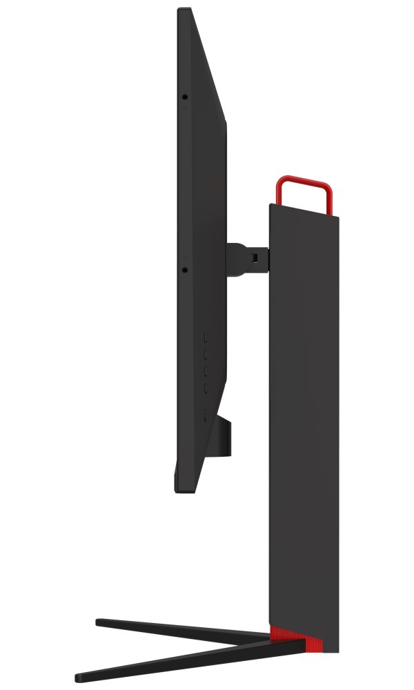 DAHUA 32" LED LM32-P301A/ IPS panel/ 2560x1440 (QHD)/ 1200:1/ 4ms/ 350 cd/m2/ HDMI/ DP/ USB-C/ PIVOT/ VESA 75x75/ černý