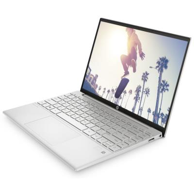 HP Pavilion Aero 13-be2015nc/ Ryzen 7 7735U/ 16GB DDR5/ 1TB SSD/ Radeon Graphics/ 13,3"WUXGA,matný/ W11H/ bílý