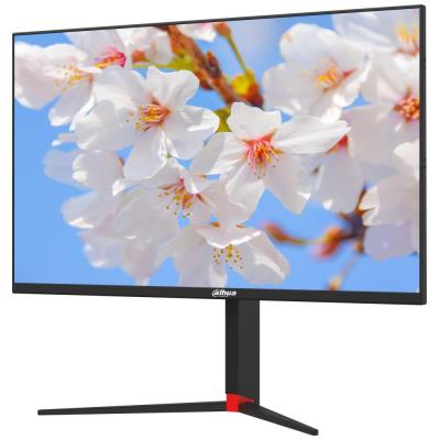 DAHUA 32" LED LM32-P301A/ IPS panel/ 2560x1440 (QHD)/ 1200:1/ 4ms/ 350 cd/m2/ HDMI/ DP/ USB-C/ PIVOT/ VESA 75x75/ černý