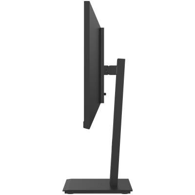 DAHUA 24" LED LM24-P301A/ IPS panel/ 2560x1440 (QHD)/ 1000:1/ 6ms/ 320 cd/m2/ HDMI/ DP/ USB-C/ PIVOT/ VESA 75x75/ černý