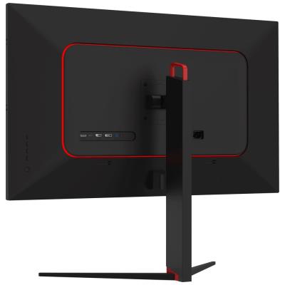 DAHUA 32" LED LM32-P301A/ IPS panel/ 2560x1440 (QHD)/ 1200:1/ 4ms/ 350 cd/m2/ HDMI/ DP/ USB-C/ PIVOT/ VESA 75x75/ černý