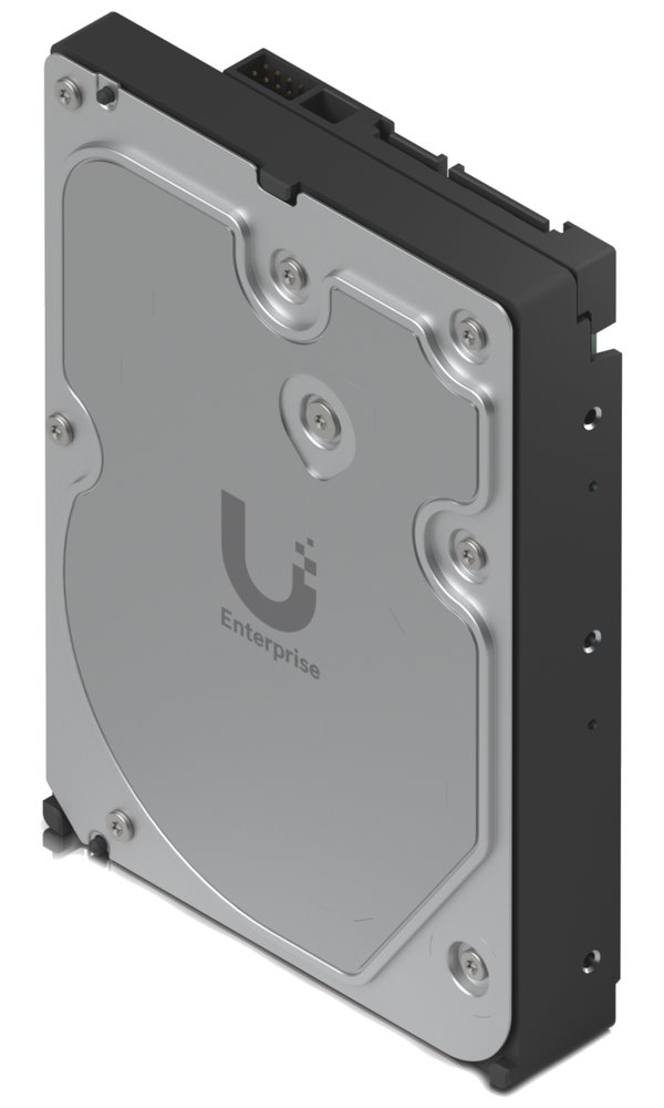 Ubiquiti UniFi Enterprise 3.5" HDD 8TB - Pevný disk, interní, 8TB, SATA III, 3,5'', 7200rpm