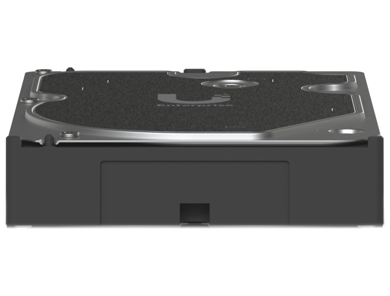 Ubiquiti UniFi Enterprise 3.5" HDD 8TB - Pevný disk, interní, 8TB, SATA III, 3,5'', 7200rpm