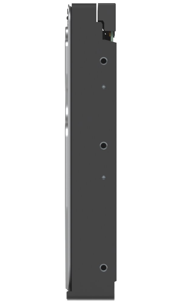 Ubiquiti UniFi Enterprise 3.5" HDD 8TB - Pevný disk, interní, 8TB, SATA III, 3,5'', 7200rpm