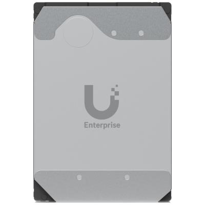 Ubiquiti UniFi Enterprise 3.5" HDD 16TB - Pevný disk, interní, 16TB, SATA III, 3,5'', 7200rpm