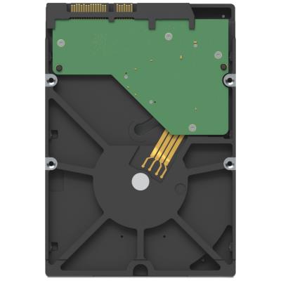 Ubiquiti UniFi Enterprise 3.5" HDD 8TB - Pevný disk, interní, 8TB, SATA III, 3,5'', 7200rpm