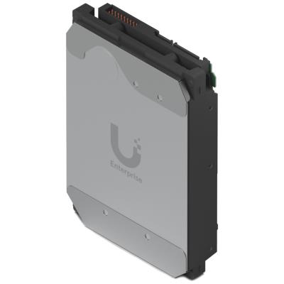 Ubiquiti UniFi Enterprise 3.5" HDD 16TB - Pevný disk, interní, 16TB, SATA III, 3,5'', 7200rpm
