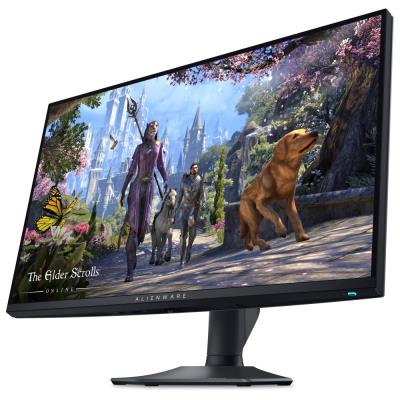 DELL AW2725QF Alienware/ 27" LED/ 16:9/ 3840 x 2160/4K/ FHD/ IPS/ 1000:1/ 1ms/ 2xUSB/ 2xHDMI/USB-C/ 3Y Basic on-site