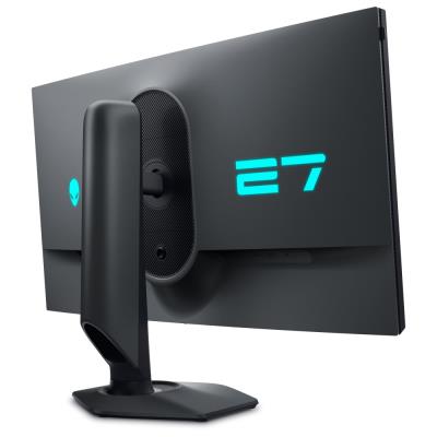 DELL AW2725QF Alienware/ 27" LED/ 16:9/ 3840 x 2160/4K/ FHD/ IPS/ 1000:1/ 1ms/ 2xUSB/ 2xHDMI/USB-C/ 3Y Basic on-site