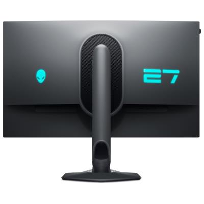 DELL AW2725QF Alienware/ 27" LED/ 16:9/ 3840 x 2160/4K/ FHD/ IPS/ 1000:1/ 1ms/ 2xUSB/ 2xHDMI/USB-C/ 3Y Basic on-site