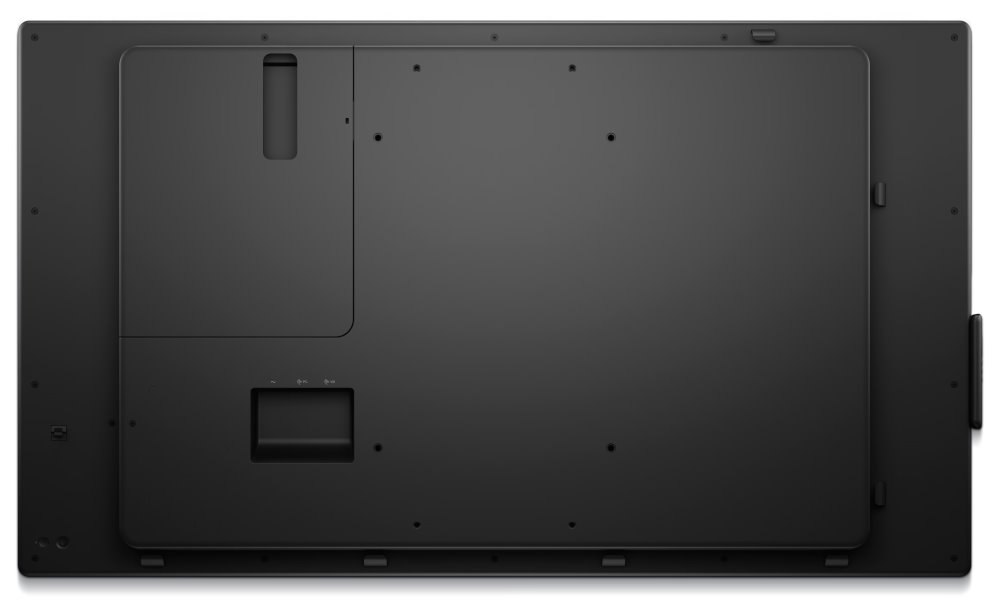 DELL P5525QC/ 55" LED/ 16:9/ 3840x2160/ 1200:1/ 8ms/USB-C/ 2x HDMI/ 2xDP/ 2x USB/ RJ45/ COM/ 3Y Basic on-site