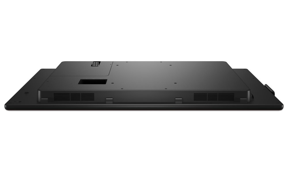 DELL P5525QC/ 55" LED/ 16:9/ 3840x2160/ 1200:1/ 8ms/USB-C/ 2x HDMI/ 2xDP/ 2x USB/ RJ45/ COM/ 3Y Basic on-site