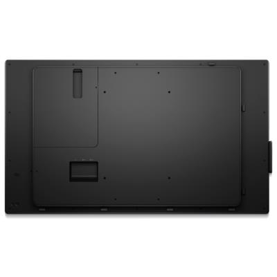 DELL P5525QC/ 55" LED/ 16:9/ 3840x2160/ 1200:1/ 8ms/USB-C/ 2x HDMI/ 2xDP/ 2x USB/ RJ45/ COM/ 3Y Basic on-site