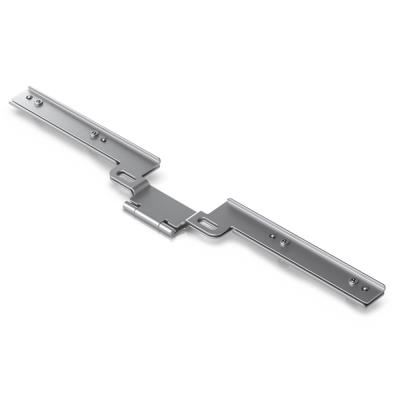 Ubiquiti UniFi Toolless Mini Rack Stacking Kit - Stohovací sada pro UniFi Mini Rack, 12U