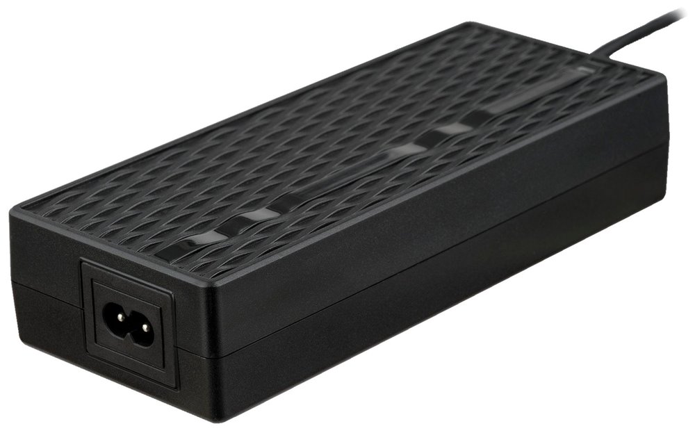 TRX Napájecí zdroj Akyga AK-EV-11 42V / 2A 84W GX12 3-pin 9mm