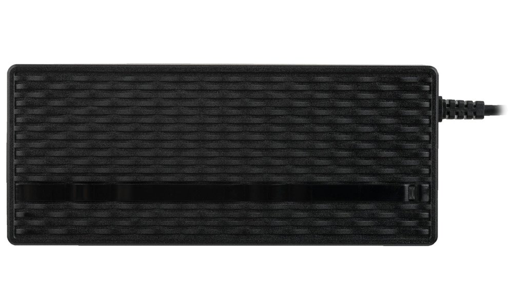 TRX Napájecí zdroj Akyga AK-EV-11 42V / 2A 84W GX12 3-pin 9mm