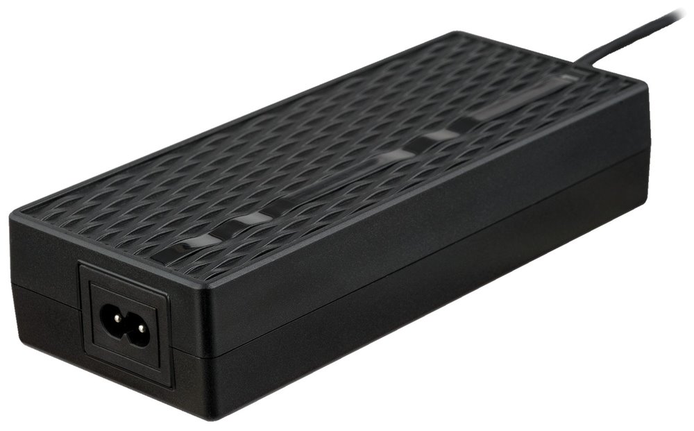 TRX Napájecí zdroj Akyga AK-EV-10 42.0V / 2.0A 84W bez koncovky