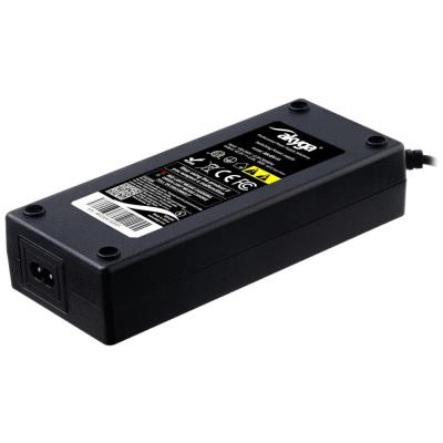 TRX Napájecí zdroj Akyga AK-EV-11 42V / 2A 84W GX12 3-pin 9mm