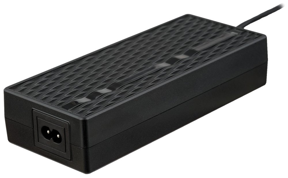 TRX Napájecí zdroj Akyga AK-EV-05 54.6V / 2.0A 110W Mini XLR Female