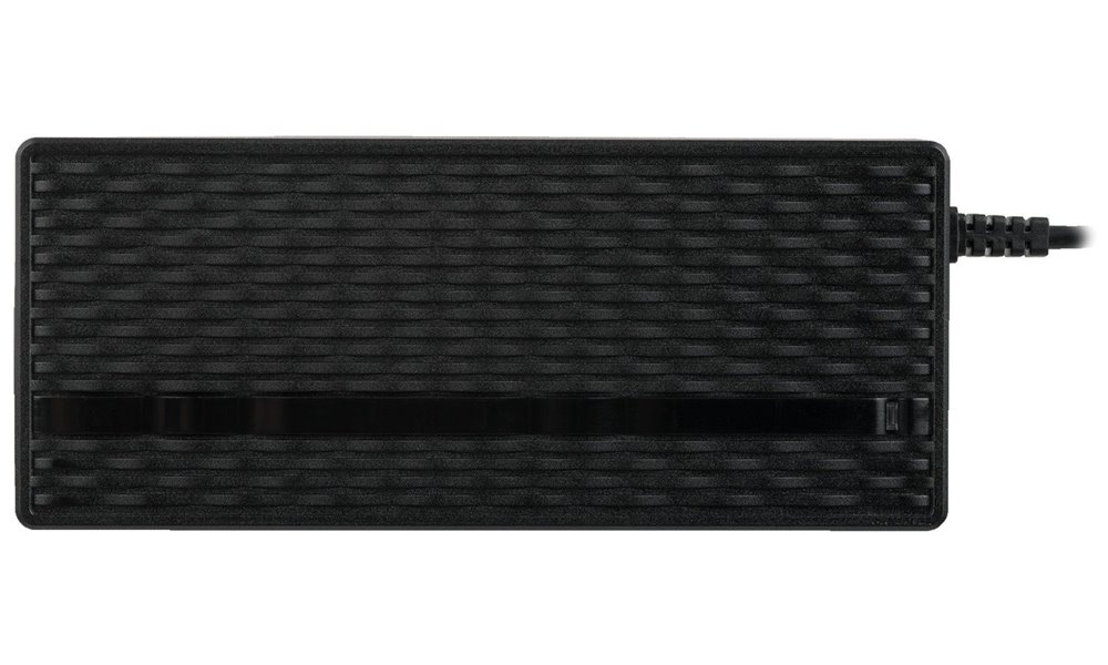 TRX Napájecí zdroj Akyga AK-EV-05 54.6V / 2.0A 110W Mini XLR Female