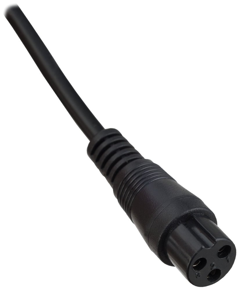 TRX Napájecí zdroj Akyga AK-EV-05 54.6V / 2.0A 110W Mini XLR Female