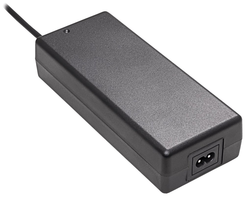 TRX Napájecí zdroj Akyga AK-EV-04 54.6V / 2.0A 110W Cannon XLR Male