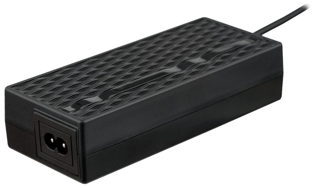 TRX Napájecí zdroj Akyga AK-EV-03 42.0V / 2.0A 84W Cannon XLR Male