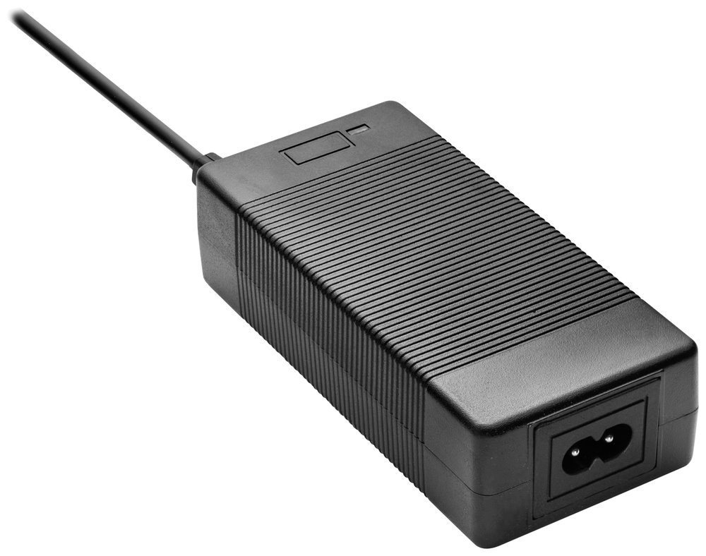 TRX Napájecí zdroj Akyga AK-EV-01 29.4V / 2.0A 60W Cannon XLR Male