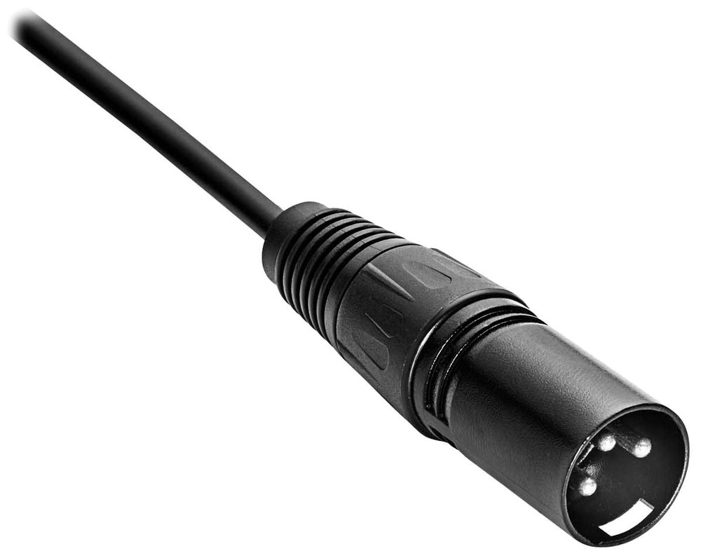 TRX Napájecí zdroj Akyga AK-EV-01 29.4V / 2.0A 60W Cannon XLR Male