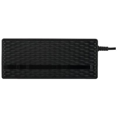 TRX Napájecí zdroj Akyga AK-EV-03 42.0V / 2.0A 84W Cannon XLR Male