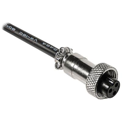 TRX Napájecí zdroj Akyga AK-EV-02 29.4V / 2.0A 60W Mini XLR Female